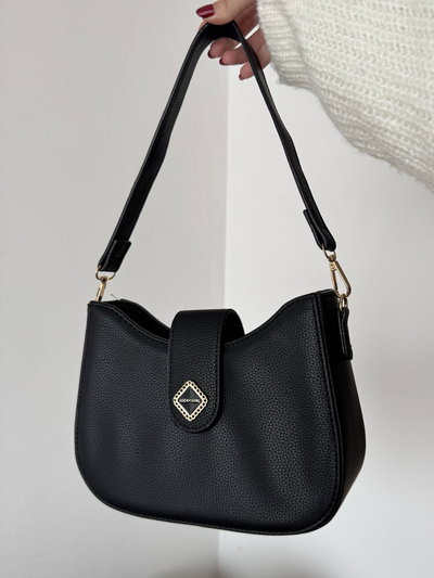 Core Bag - Negra - 2 en 1