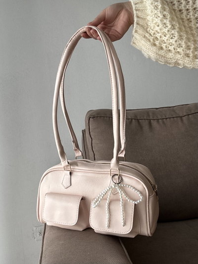 Everyday Bag - Rosa