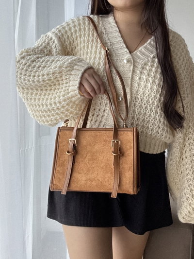 Fawn Bag - Suela