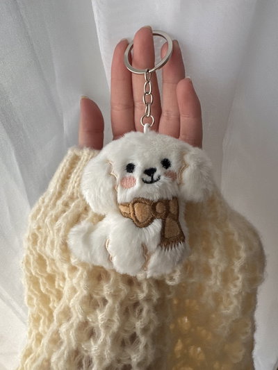 Charm Caniche