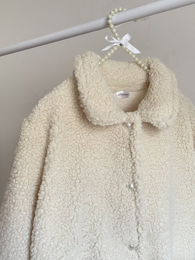 Saco Pearl - Natural
