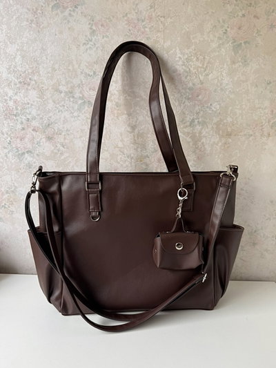 Weekday Bag