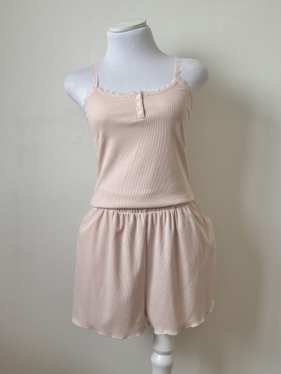Short Sweet - Rosa