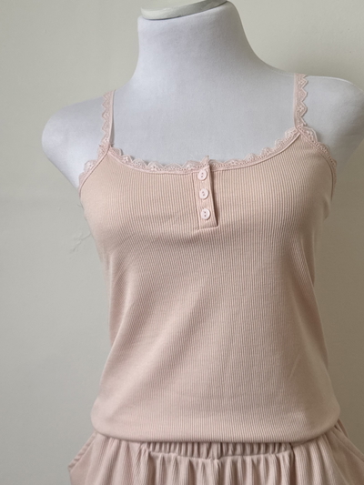 Top Sweet - Rosa
