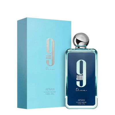 Afnan | 9am Dive EDP 100ml
