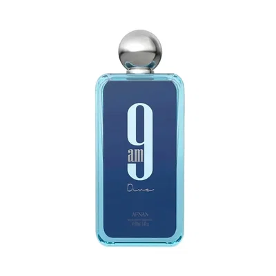 Afnan | 9am Dive EDP 100ml