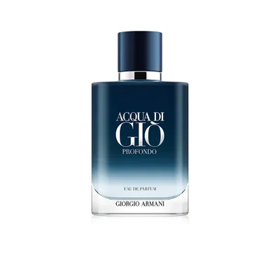 Giorgio Armani | Acqua Di Gio Profondo EDP 100ml