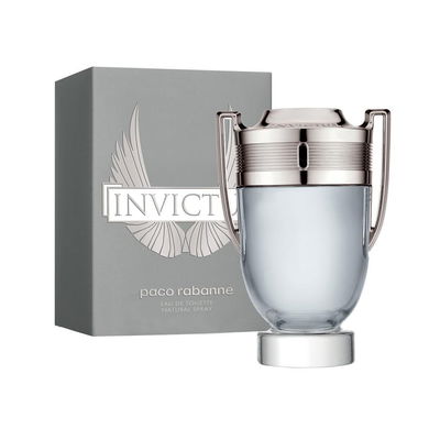 Rabanne | Invictus EDT 100ml