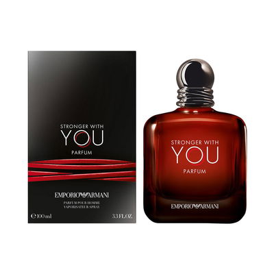 Giorgio Armani | Stronger With You Parfum EDP 100ml