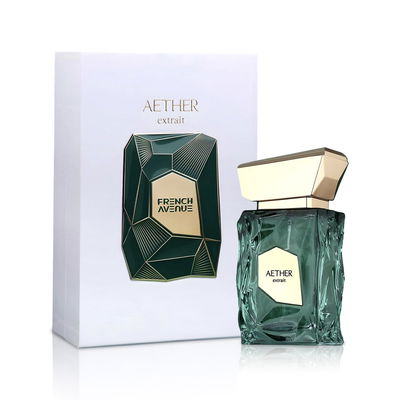 French Avenue | Aether Extrait EDP 100ml