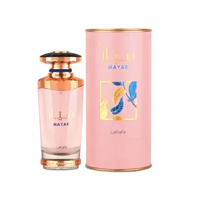 Lattafa | Mayar EDP 100ml