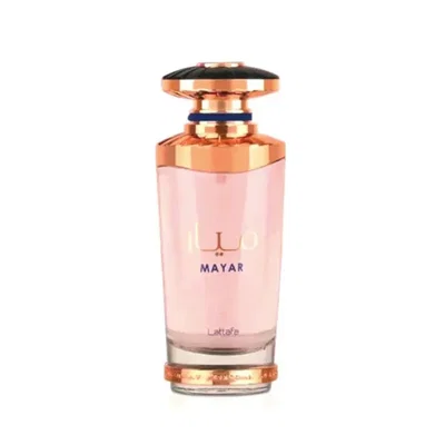 Lattafa | Mayar EDP 100ml