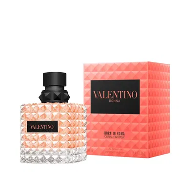 Valentino | Donna Born In Roma Coral Fantasy EDP 100ml