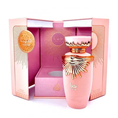 Lattafa | Haya EDP 100ml