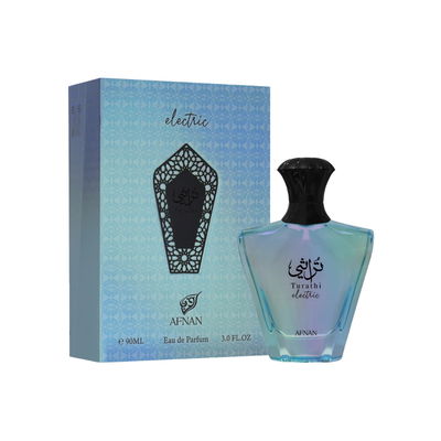 Afnan | Turathi Electric EDP 90ml