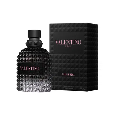 Valentino | Uomo Born In Roma EDT 100ml