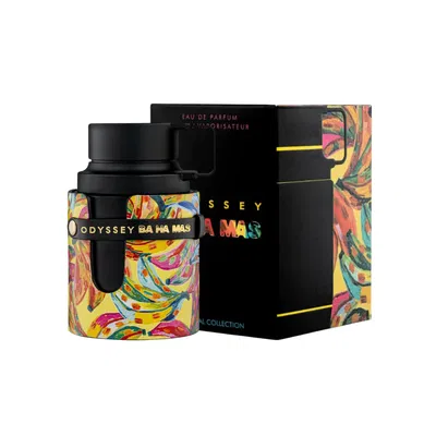Armaf | Odyssey Bahamas EDP 100ml