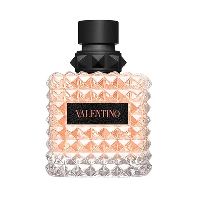 Valentino | Donna Born In Roma Coral Fantasy EDP 100ml