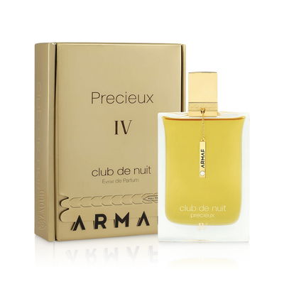 Armaf | Club de Nuit Precieux IV EXTRAIT DE PARFUM 55ml