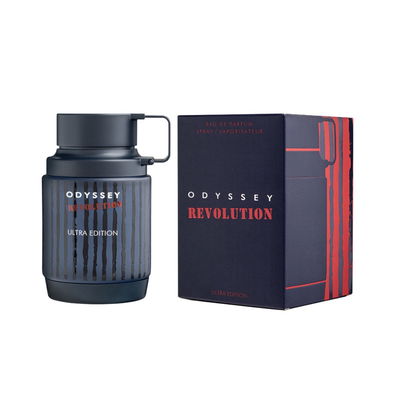 Armaf | Odyssey Revolution EDP 100ml
