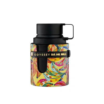 Armaf | Odyssey Bahamas EDP 100ml