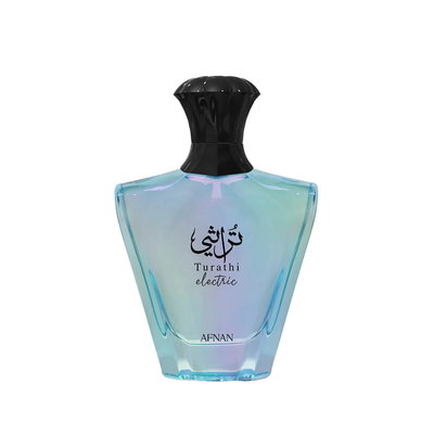 Afnan | Turathi Electric EDP 90ml