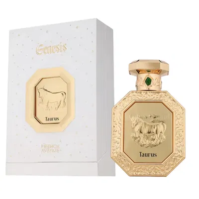 French Avenue | Genesis Taurus EDP 90ml