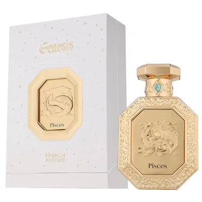 French Avenue | Genesis Pisces EDP 90ml