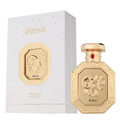 French Avenue | Genesis Aries EDP 90ml