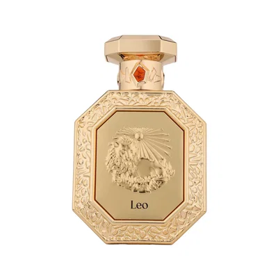 French Avenue | Genesis Leo EDP 90ml