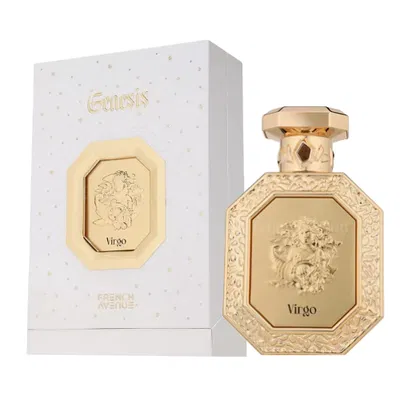 French Avenue | Genesis Virgo EDP 90ml