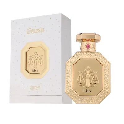 French Avenue | Genesis Libra EDP 90ml