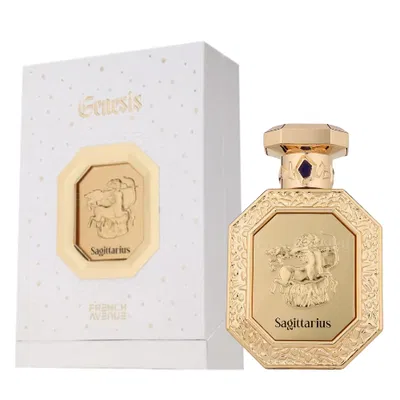French Avenue | Genesis Sagittarius EDP 90ml