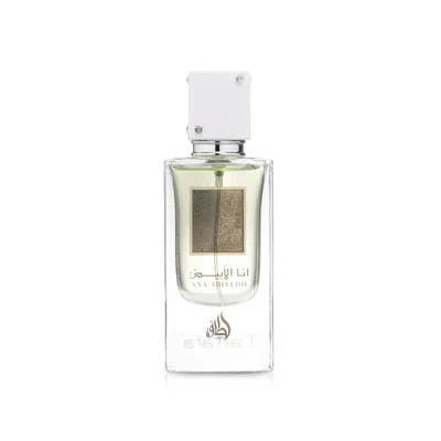 Lattafa | Ana Abiyedh EDP 60ml