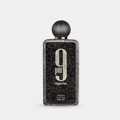 Afnan | 9pm Night Out Extrait de Parfum 100ml