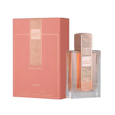 Lattafa | Angham Second Song EDP 100ml