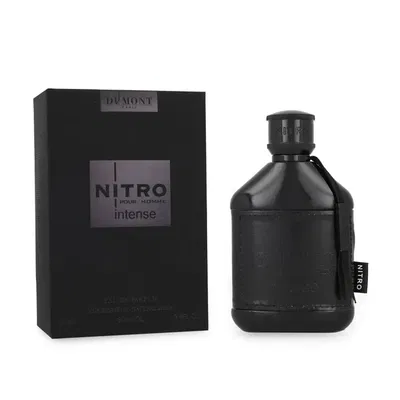 Dumont | Nitro Intense EDP 100ml