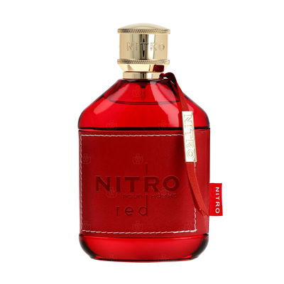 Dumont | Nitro Red EDP 100ml