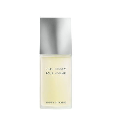 Issey Miyake | L'Eau D'Issey pour Homme EDT 125ml