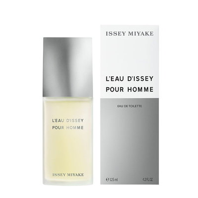 Issey Miyake | L'Eau D'Issey pour Homme EDT 125ml