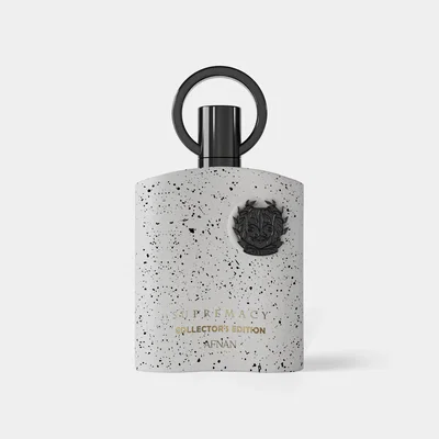 Afnan | Supremacy Collector's Edition EDP 100ml