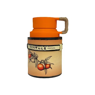 Armaf | Odyssey Mandarin Sky Vintage Edition EDP 100ml