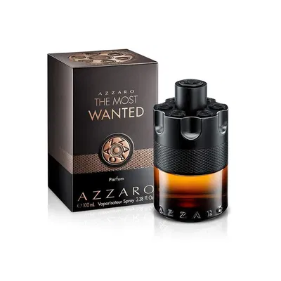 Azzaro | The Most Wanted Parfum 100ml