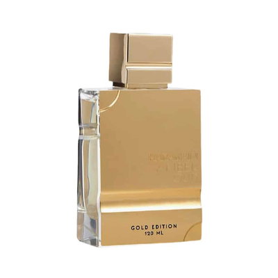 Al Haramain | Amber Oud Gold Edition EDP 120ml