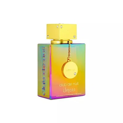 Armaf | Club de Nuit Untold EDP 105ml