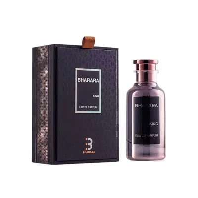 Bahrara | King EDP 100ml
