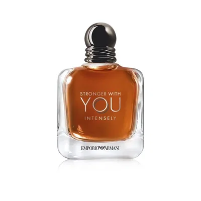 Giorgio Armani | Stronger With You Intensely EDP 100ml