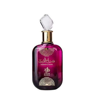 Al Wataniah | Sabah Al Ward EDP 100ml