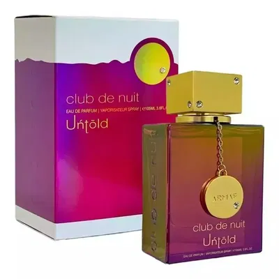 Armaf | Club de Nuit Untold EDP 105ml