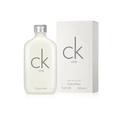 Calvin Klein | CK One EDT 100ml